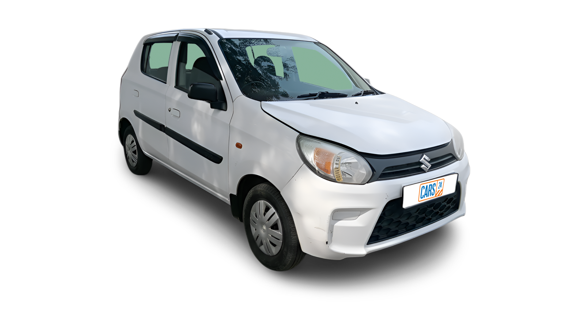 Maruti Alto-img